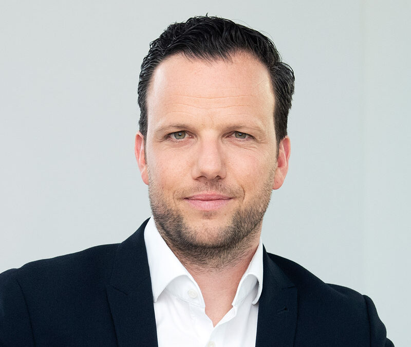Christoph GrafLidl Dienstleistung GmbH & Co. KGGeschäftsleiter Ware