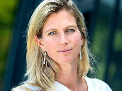 Prof. Dr. Maja Göpel<span class="f">Politökonomin, Nachhaltigkeits- und Transformationsexpertin</span>